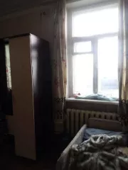Комната кадастровый номер: 24:58:0000000:34359, 17.50 кв.м.
По адресу: Красноярский край, ЗАТО Железногорск, г. Железногорск, Пионерский проезд, д. 4, кв. 11, ком. 2