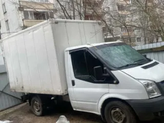 Автомобиль Ford Transit, фургон, модель АФ-3720Х5, VIN X9H3720X5B0000378, год изготовления 2011, двигатель P8FA номер BL28361, тип двигателя дизельный, рабочий объем 2198 куб. см, мощность 86 л.с. (63 кВт)