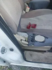 Nissan Serena 2004 легковой автомобиль, 2004 г.в., VIN отсутствует, государственный регистрационный знак: М731ОР27. Осмотр имущества и ознакомление с документацией осуществляется по предварительной записи, тел. 8-919-167-1966, или по электронной почте pozhidaeva_torgi@mail.ru, в рабочие дни в…