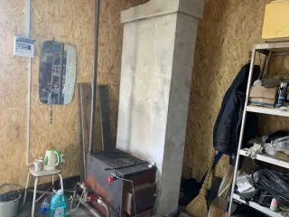 Жилое здание 62.2 кв.м и земельный участок 1003 кв.м, ул. Речная, 26, Кемеровская область Земельный участок, жилое помещение (здание). Здание, кадастровый номер: 42:37:0101002:1005, назначение объекта недвижимости: Жилое, местоположение: Кемеровская область, г. Калтан, ул. Речная, д. 26, площадь…