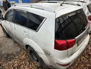 автотранспортное средство: PEUGEOT 4007, год изготовления 2012, ПТС: 40 НК 437341 выдан 27.03.2012г., VIN: Z8TVUSFZFCM941693, являющееся предметом залога ПАО «Московский кредитный банк».  Ознакомление с имуществом осуществляется по адресу: г. Москва, Очаковское шоссе, 10к2с1 по четвергам в период…