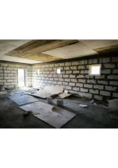 Жилой дом 147,4 м² кад. № 17:13:0401089:414, Земельный участок 800 м² кад.№ 17:13:0401089:280, адрес: РОССИЯ, Республика Тыва, Улуг-Хемский район, г. Шагонар, ул. Песчанная, д.4. Объект может быть приобретен с использованием заемных средств ПАО Сбербанк