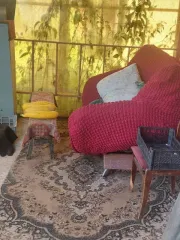 Доля в доме 19.1 кв.м и участке 608 кв.м, Воткинск, Удмуртия. 1/4 доля дома и 1/4 доля земельного участка. Площадь дома: 19.1 кв.м, назначение: нежилое. Площадь участка: 608 кв.м, назначение: земли населенных пунктов. Адрес: Россия, Удмуртская Республика, г. Воткинск, СНТ "Сад № 2", участок № 90…