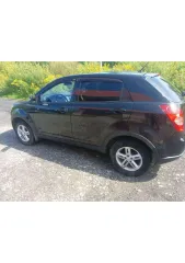 SsangYong Actyon 2012 SsangYong Actyon, VIN: Z8UA0А1SSC0010911, год выпуска 2012 SsangYong Actyon, VIN: Z8UA0А1SSC0010911, год выпуска 2012

На Имущество зарегистрировано ограничение (обременение) права: находится в залоге у ПАО "Сбербанк".

Обращаю внимание, что техническое состояние автомобиля…