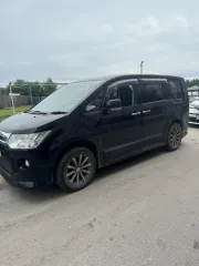 Mitsubishi Delica D5 2009 Легковой автомобиль, марки MITSUBISHI модель DELICA D5 2009 г.в. номер кузова CV5W0300521 Ознакомиться с порядком продажи имущества, получить дополнительную информацию об имуществе можно в рабочие дни с 11:00 до 15:00 часов по предварительной договоренности с организатором…