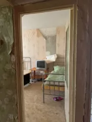 Квартира общей площадью 47,10 кв.м., кадастровый №37:06:010402:1334
Расположенная по адресу: Ивановская область, р-н. Ильинский, п. Ильинское-Хованское, ул. Красная, д. 53А, кв. 25