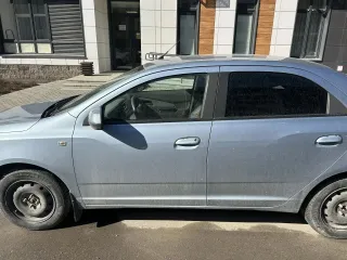Chevrolet Cobalt 2013 автомобиль марки Chevrolet модель Cobalt 2013 г.в. VIN номер XWBJF69VJDA035815 имущество по цене обеспеченного залогом в пользу ПАО «Совкомбанк» (ИНН 4401116480, ОГРН 1144400000425) имущества: ознакомление с предметом торгов осуществляется в рабочие дни по контактным данным…