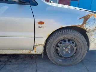 Mitsubishi Lancer 2000 Mitsubishi Lancer, 2000 года, 88 лс, 250000 км, АКПП еще Mitsubishi Lancer, 2000 года, 88 лс, 250000 км, АКПП еще Транспортное средство MITSUBISHI LANCER CEDIA, 2000 года выпуска, номер кузова CS2A-0005648, государственный регистрационный знак А434ВУ155