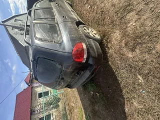 Hyundai Santa Fe Classic, 2007 Легковой автомобиль ХЕНДЭ, SM (САНТА ФЕ КЛАССИК), VIN: X7MSC81DP7A002059, год выпуска: 2007, цвет: черный, регистрационный знак: А051УТ156. С имуществом можно познакомиться по адресу: Оренбургская область, Сорочинск, улица Геологов, 1В, по предварительной записи у…