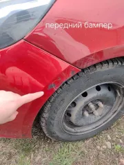 Kia Rio 2012, 107 л.с., 426361 км; автомобиль, транспортное средство: Kia Rio, идентификационный номер (VIN): Z94CB41AACR039354, год выпуска: 2012, гос.номер М663ЕЕ716.