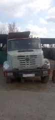 Мусоровоз КО-440-4, 2005, категория «С», идентификационный номер (VIN) XVL48320050000726, модель двигателя 508.10, № двигателя 5081050274706, цвет кузова белый, тип двигателя бензин, регистрационный номер Т 752 ТС 161/ rus.