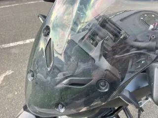 Мотоцикл Bajaj Dominar D400, 2023 г.в., VIN: MD2A67MX3PCM12600