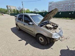 Renault Logan, 2012 года, 84 лс, 319536 км, легковой автомобиль, марка: Reno Logan, год изготовления: 2012 г.в., цвет: Бежевый, VIN: X7LLSRB1HCH490314, ПТС: 77НК752649, г/н: О159СУ197