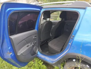 Renault Sandero, 2017 года, 82 лс, 180682 км, VIN X7L5SRAVG58584120