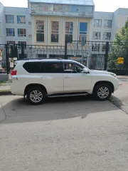 Toyta land cruiser 150 (prado) 2012 автомобиль марки toyta land cruiser модель 150 (prado) 2012 г.в. vin-номер jtebh3fj20k080744. Является предметом залога пао "совкомбанк" (инн: 4401116480, огрн: 1144400000425). Ознакомление с документацией/информацией об имуществе осуществляется в период приема…