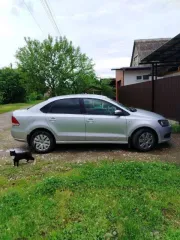 Volkswagen Polo, 2011, 105 л.с., VIN и номер кузова XW8ZZZ61ZCG002135.