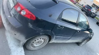 Chevrolet Klan  J200, Chevrolet Lacetti  VIN: XUUNF487JA0003884, 2010 года выпуска Chevrolet Klan  J200, Chevrolet Lacetti  VIN: KL1NF487J9K010299, 2008 года выпуска