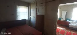 Доля дома 41,8 м² и участка 4700 м² в Курской области. 1/6 доля жилого дома, площадь 41.8 кв.м., назначение: Жилое, количество этажей: 1, адрес: Россия, Курская область, Золотухинский район, д. Дерлово, д. 4, кадастровый номер: 46:07:120501:168. 1/6 доля земельного участка, площадь 4700 кв.м…