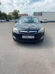 Opel Astra 2010 автомобиль марки Opel модель Astra 2010 г.в. VIN-номер W0LPD6DDXBG014435 местонахождение: Звенигород,3-й мкрн Восточный д 11
Контактное лицо: 8 919 994 97 80 Сергей Николаевич
Прием заявок/задатков с 08:00 ч. 30.09.2026 до 20:00 ч. 11.01.2027 на сайте https://bankrot.torggroup.org/…
