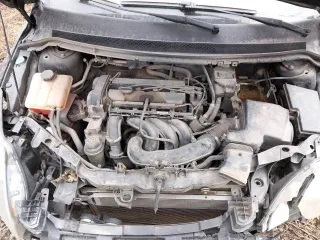 Ford Focus, 2008 года, 100 лс, 165225 км, АКПП, Автомобиль FORD FOCUS, 2008, VIN: WF0PXXWPDP8L76404. В залоге у ООО МФК «ПСБ Финанс»