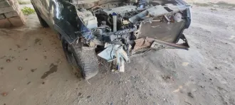 Kia Sportage 2013 года выпуска, VIN XWEPC811BD0020914.