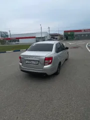 LADA Granta 2020 года выпуска, VIN: XTA219070L0696992