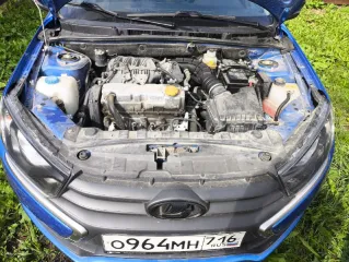 LADA Granta 2022 года выпуска, VIN/кузов: XTA219040P0854467. Осмотр по адресу: Республика Татарстан, г. Бавлы, ул. Первомайская, д. 28, после согласования. Заявки на осмотр принимаются в рабочие дни с 13:00 до 17:00 по адресу: г. Альметьевск, Базовая улица, 9, предварительно по телефону…