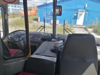Автобус вахтовый на шасси Урал NEXT 3255-5013-7IE5(сидней), VIN XIP325500JI420490 г/н В644ХР. Местонахождение ЯНАО. Все реализуемое имущество продается в состоянии, как есть. Покупатель не имеет претензий по состоянию имущества и к составу передаваемых документов. В период приема заявок возможна…
