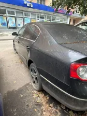 Volkswagen Passat 2007, 150 лс, VIN WVWZZZ3CZ8P056144, госномер Х814МА790.