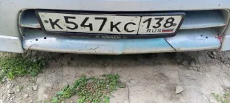 Nissan Cube 2002 года, 85 лс, АКПП. Легковой автомобиль, марка: Nissan, модель: Cube, год изготовления: 2002, цвет: голубой, VIN: отсутствует, ПТС: 77 ХА 192435, госномер: К547КС138, изготовитель: Япония, модель двигателя: CGA3, тип двигателя: бензиновый, номер двигателя: 11 4001, мощность: 85 л.с…