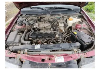 Daewoo Nexia 2013 года, 80,1 лс, 113319 км. Легковой автомобиль, марка: Daewoo, модель: Nexia, год изготовления: 2013 г.в., цвет: испанский красный, VIN: XWB3L32EDDA083703, ПТС: 36 УС 256653, г/н: Е476МА164, изготовитель (страна): Узбекистан, модель двигателя: A15SMS, тип двигателя: Бензиновый…