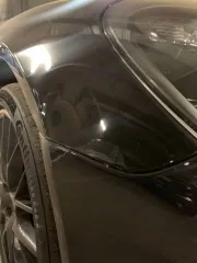 Porsche Panamera 2019, 330 лс, 136766 км, полный привод, АКПП, цвет черный, мощность 330,48 лс (243 кВт), бензиновый двигатель, модель CXT 037696, VIN WP0ZZZ97ZKL102065, регистрационный номер Е859ЕХ797, ПТС 78 УХ 722264.