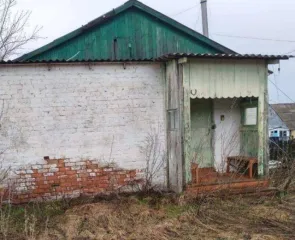 Дом 60 кв.м. и земельный участок 1484 кв.м. в Башкортостане еще Земельный участок площадью 1484кв.м., с кадастровым номером 02:35:050501:120, с одноэтажным Жилым домом площадью 60кв.м., с кадастровым номером 02:35:050501:240, расположенные по адресу: Республика Башкортостан, Куюргазинский район…
