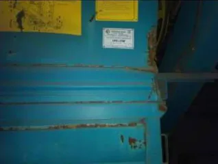 Очиститель вороха стационарный ОВС-25М, 2016 г. в.