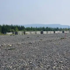 Кабель ПвПуг 1*95/35-10, количество 1310 пог. м. Местоположение: Магадан, поселок Сокол.