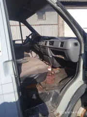 ГАЗ 33021, 1997 года Автомобиль грузовой, марка: ГАЗ, модель: 33021, VIN: XTH330210V1639120, гос. рег. номер: У315МЕ64, год изготовления: 1997