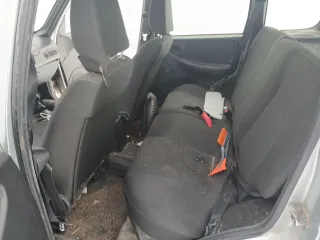 Chevrolet Niva 212300-55 2016 Легковой автомобиль марки: Chevrolet, модели: Niva 212300-55, год выпуска: 2016 г., идентификационный номер (VIN): X9L212300G0587680 Ознакомление с имуществом производится по предварительной записи по телефону: 89339811327