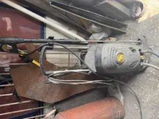 Аппарат высокого давления Karcher HD 6/15 С*EU 1.150