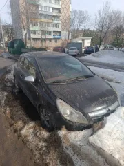 Opel Corsa 2006 Opel Corsa, 2006 года, 60 лс, АКПП еще транспортное средство: Opel Corsa, Идентификационный номер (VIN номер): W0L0SDL0876053257, Год выпуска: 2006 гос.номер М271ХО33