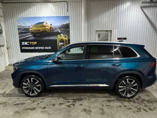 Geely Monjaro, 2023 GEELY MONJARO, 2023 год, М138КК186, (VIN): LB37852D7PS163253, цвет синий транспортное средство GEELY MONJARO, 2023 года выпуска, государственный регистрационный знак М138КК186, идентификационный номер (VIN): LB37852D7PS163253, номер кузова: LB37852D7PS163253, цвет синий