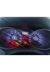 Hyundai ix35 2014 года, VIN: TMAJU81EDEJ558772, госномер: С730ХС196.