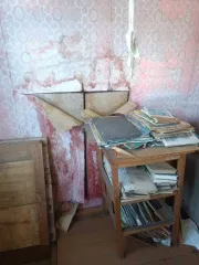 Земельный участок 401 кв.м, Кировская область, СДТ Боровое-Ганино. Участок в Кирове, 401+/-7.0 кв.м, назначение: земли сельскохозяйственного назначения, вид разрешенного использования: для коллективного садоводства, адрес (местонахождение): Кировская обл, г Киров, тер сдт Боровое-Ганино…