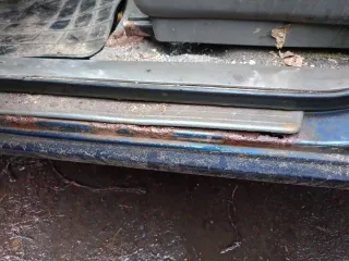 Автомобиль Chery SUV T11 (SQR7247), 2007 г.в., гос. номер О709МО 57, VIN: XUVDB14B170000472, тип ТС: легковой (универсал), номер рамы отсутствует, кузов: XUVDB14B170000472, категория ТС: B, цвет: синий. Пробег на дату составления оценки неизвестен. ПТС 57 ОВ 893117.
