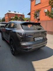 Changan CS55PLUS 2023 автомобиль марки Changan модель CS55PLUS 2023 г.в. VIN-номер LS4ASE2E8PA320533 ознакомление с имуществом осуществляется по адресу Республика Дагестан, Табасаранский район, с. Хучни, ул. Омара Османова, 46 по запросу, направленному на адрес электронной почты…
