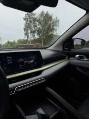 Geely Coolray 2023, 174 лс, 30319 км, категория ТС В, VIN LB37622ZXPX639739, год выпуска 2023