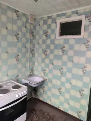 Квартира в Воркуте, 43,9 кв.м., Республика Коми, ул. Ленина, д. 56, кв. 34, кадастровый номер 11:16:1704005:1266