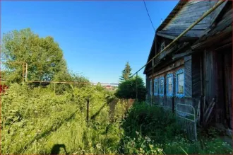 Дом 38,6 кв.м. и земельный участок 1500 кв.м. в Свердловской области, село Лая, улица Береговая, дом 2. Жилое здание, кадастровый номер: 66:19:2201005:270. Земельный участок, категория земель: Земли населенных пунктов, разрешенное использование: для ведения личного подсобного хозяйства, кадастровый…