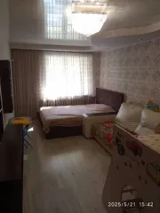 Квартира, 73 кв. м, Калужская обл., г. Калуга, ул. Калужского Ополчения, д. 7, кв. 1, кадастровый номер: 40:26:000002:141.