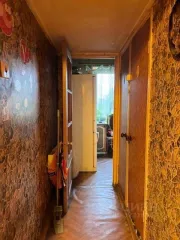 Квартира, 58,7 кв.м, 3 комн., Москва, вн. тер. МО Вешняки, улица Косинская, дом 28, корпус 3, квартира 56, кадастровый номер: 77:03:0007004:2382.