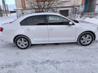 Volkswagen Jetta 2016 Легковой автомобиль, модель: VOLKSWAGEN JETTA, год изготовления: 2016, VIN: XW8ZZZ16ZGN905051. Имущество является предметом залога.
